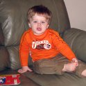 On the Couch
